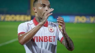 ЦСКА поздрави основен футболист