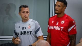 Шестима от ЦСКА са играли в основната фаза на евротурнирите