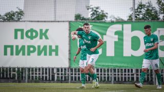 Пирин с реакция след 0:7: Назначи нов шеф