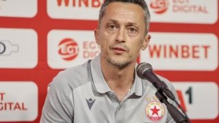 Янев: Имаме шанс да покажем от какво тесто сме омесени