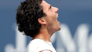 Иван Иванов отпадна от турнира в Роухямптън