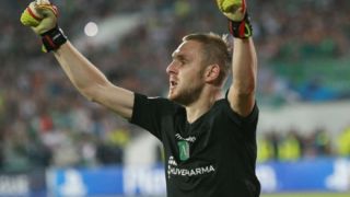 12 години от чудото на Моци и Лудогорец