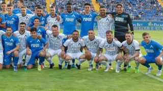 Герой от "Синята приказка" пред БЛИЦ: Левски да играе смело срещу АЕК