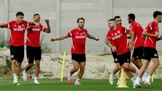 Още една добра новина за ЦСКА преди реванша