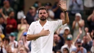 Вавринка с "уайлд кард" за US Open в последния момент