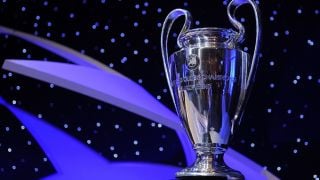 Ясни урните за жребия в Шампионската лига