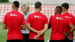 Една въпросителна пред Христо Янев преди реванша
