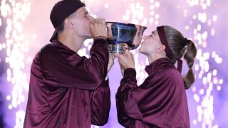 Титла за чехи на US Open