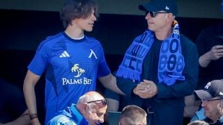 "Файненшъл Таймс" потвърди голямата бомба на БЛИЦ за боса на Левски