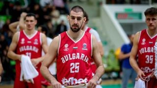 Национал напуска шампиона на България