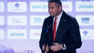 Скандал в Полша! Арестуваха голям шеф