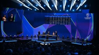 Жребият отреди зрелищни дербита в Шампионската лига