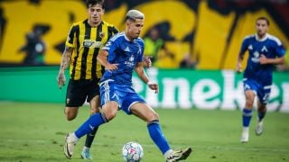 Играч на Левски: Тежко е, но продължаваме с вдигнати глави