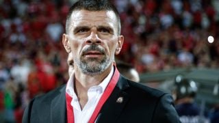 Вальо Илиев: Ръководството стои зад Христо Янев
