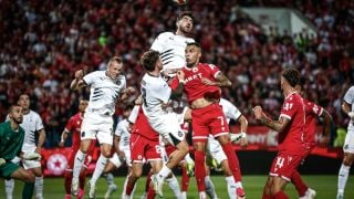 ЦСКА приключи с Лига Европа след нов шамар от ОФИ
