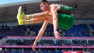 Саръбоюков пети на Диамантената лига в Цюрих