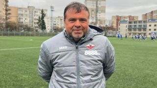 Нов треньор повежда Пирин 