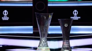Вижте всички мачове от основната фаза на Лига Европа