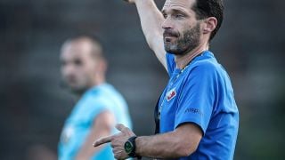 Треньорът на Септември плаче за дузпа