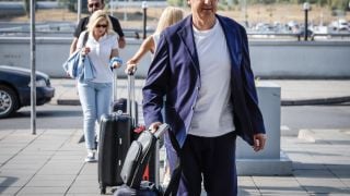 Боримиров: Милан е най-коравият от всички, които ни се паднаха