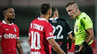 Нов лидер в efbet Лига след два гола в продълженията