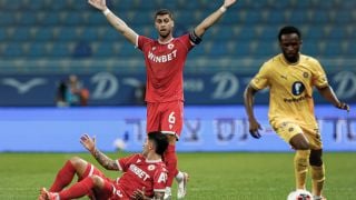 Капитанът на ЦСКА започва начисто в Лигата на конференциите