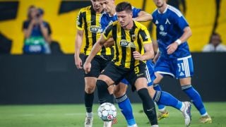 АЕК открива основната фаза на Шампионската лига