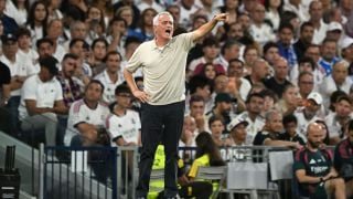 Моуриньо: Златната топка е за играч на Реал Мадрид