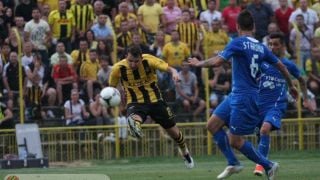 Ботев (Пловдив) припомни как Мъри и Неделев обърнаха Левски