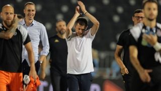 Обратът е факт: Бивш треньор на ЦСКА оттегли оставката си