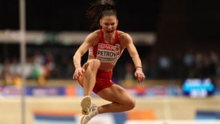 Габриела Петрова направи фуров в Италия, подчини европейската шампионка