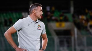 Станислав Генчев: Не е лесно да се върнеш от 0:2 срещу Левски
