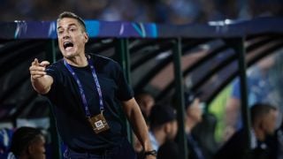 Хулио Веласкес: Помъдряхме след този мач, заслужено победихме