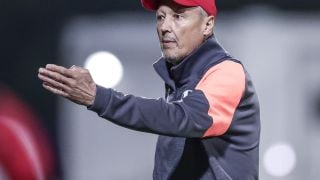 Големият боец Любо Пенев на 60!