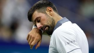 Сензация на US Open: Джокович отпадна в първия кръг