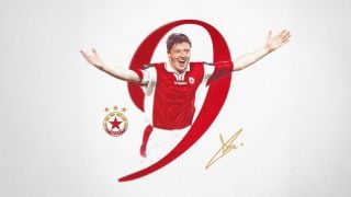 ЦСКА със силни думи за юбилея на Любо Пенев