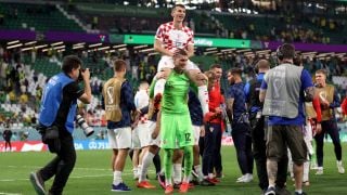 Лудогорец преговаря за медалист от Мондиал 2022