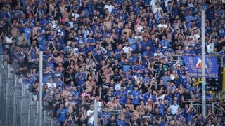 Славия отваря два сектора за феновете на Левски