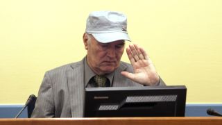 Сараево би шута на 15-годишен заради баща му и починал генерал