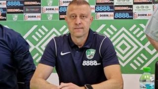Кой е големият лъжец – Манчев или Берое?