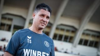 Тодор Симов: Един гол прави разликата в такива мачове
