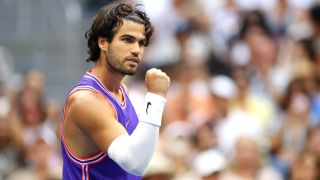 139 дни чакане приключиха! Алкарас се завърна с победа на US Open