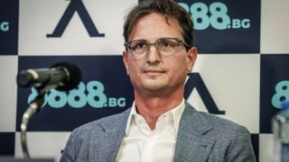 Новият спонсор на Левски чупи рекорд в българския футбол