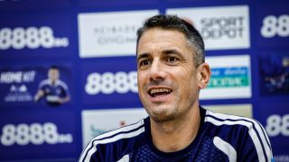 Веласкес: Забравяме за Европа, може да дойде нов играч