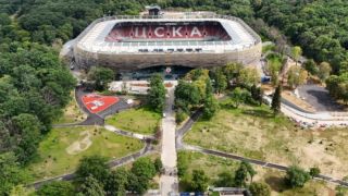 ЦСКА с важни разяснения за новия стадион