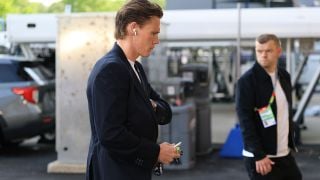 Звезда на Наполи се изправи пред най-големия си кошмар