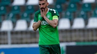 Хебър се подсили от Тайланд