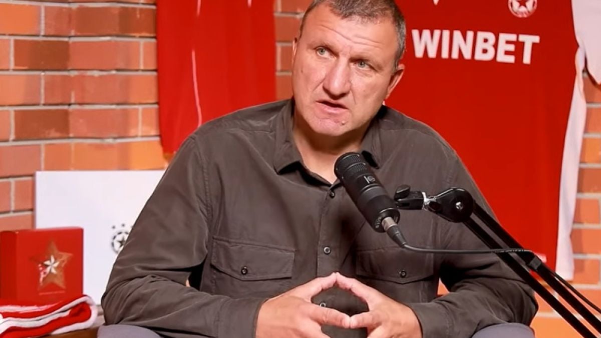Костадин Ангелов с изненадващо завръщане в българския футбол