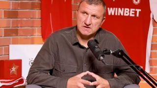 Костадин Ангелов с изненадващо завръщане в българския футбол