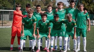 Желязна дисциплина в "Академия БФС"